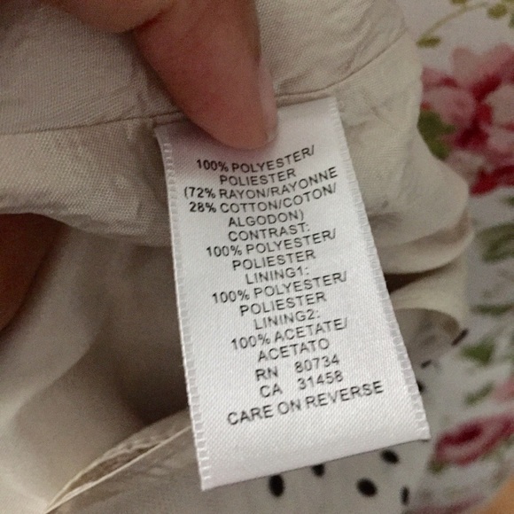 BCBG Max Azria Strapless Party Dress 👗 (EUC) - Picture 7 of 8